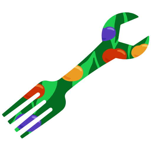 Comida Que Construye